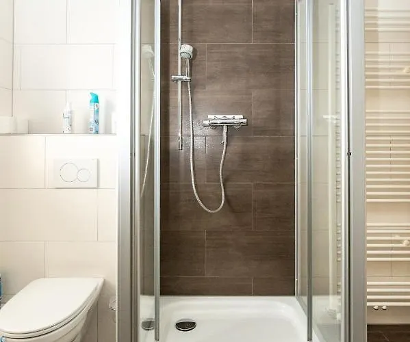 Lägenhet Wohnen Im Weingut *